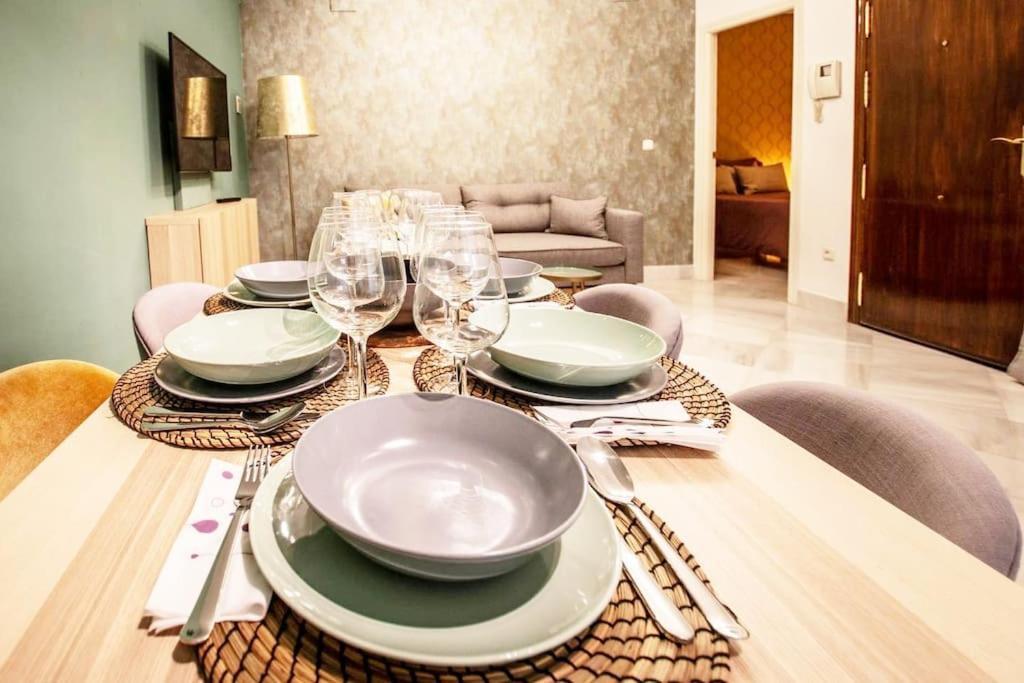 Apartment Lifestyle Sweet Seville