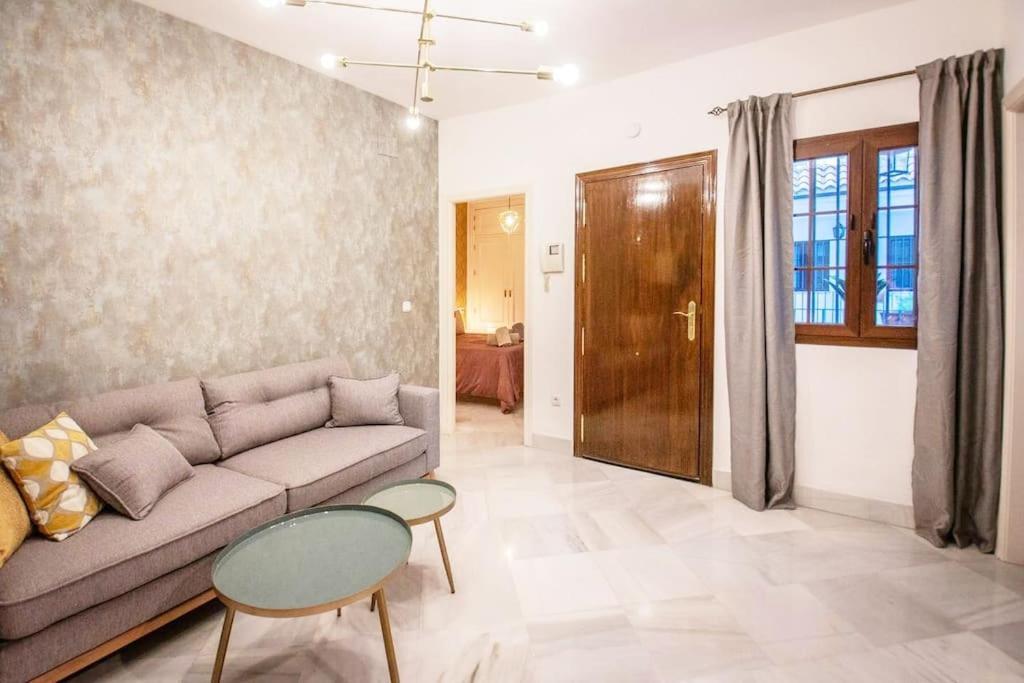 Apartment Lifestyle Sweet Seville