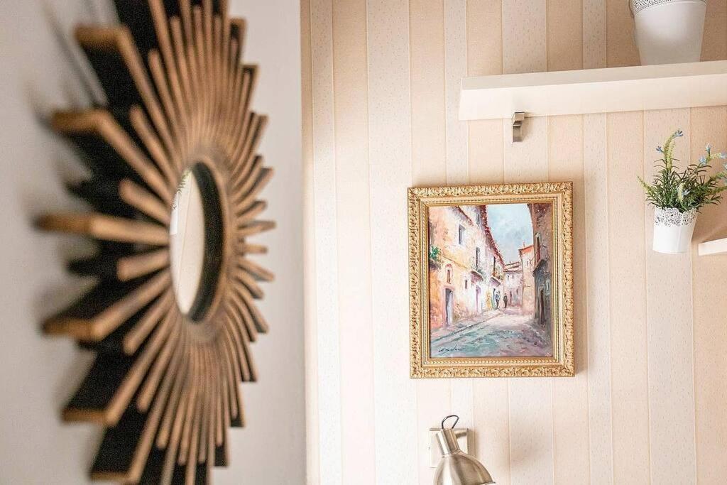 Apartment Lifestyle Sweet Seville